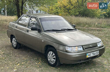 Седан ВАЗ 2110 1999 в 