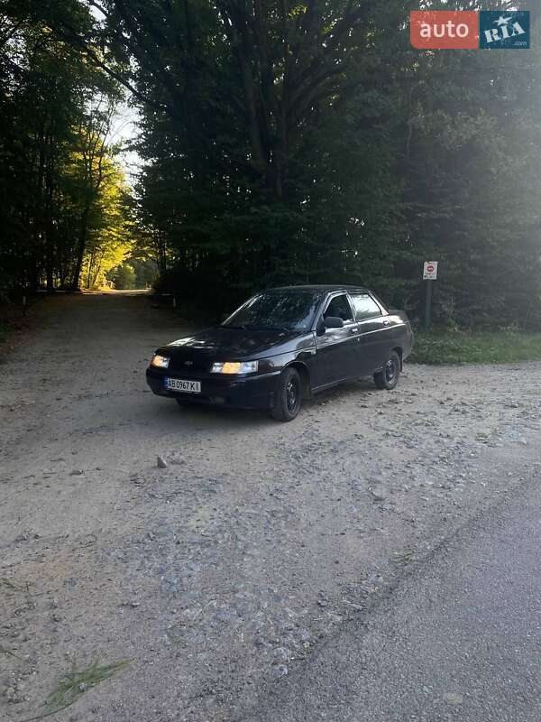 ВАЗ / Lada 2110 2005
