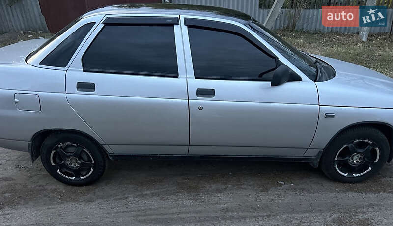 Седан ВАЗ / Lada 2110 2013 в Чугуєві