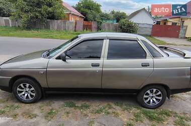 Седан ВАЗ 2110 2002 в 