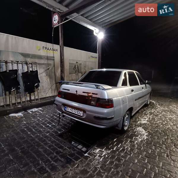 Седан ВАЗ / Lada 2110 2002 в Кременчуці