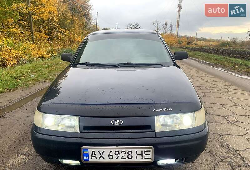 ВАЗ / Lada 2110 2006