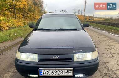 Седан ВАЗ 2110 2006 в 