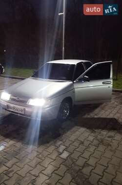 Седан ВАЗ 2110 2008 в 