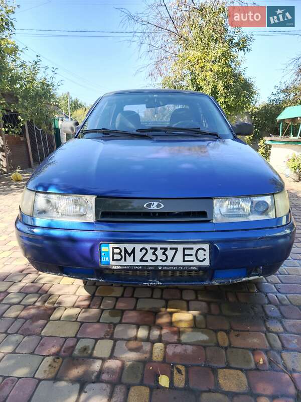 Седан ВАЗ 2110 2003 в  фото Седан ВАЗ 2110 2003 в