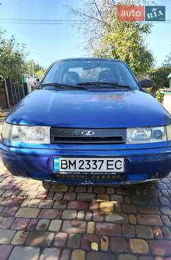 Седан ВАЗ 2110 2003 в  Седан ВАЗ 2110 2003 в