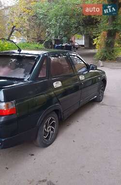 Седан ВАЗ 2110 2002 в  фото 6 Седан ВАЗ 2110 2002 в