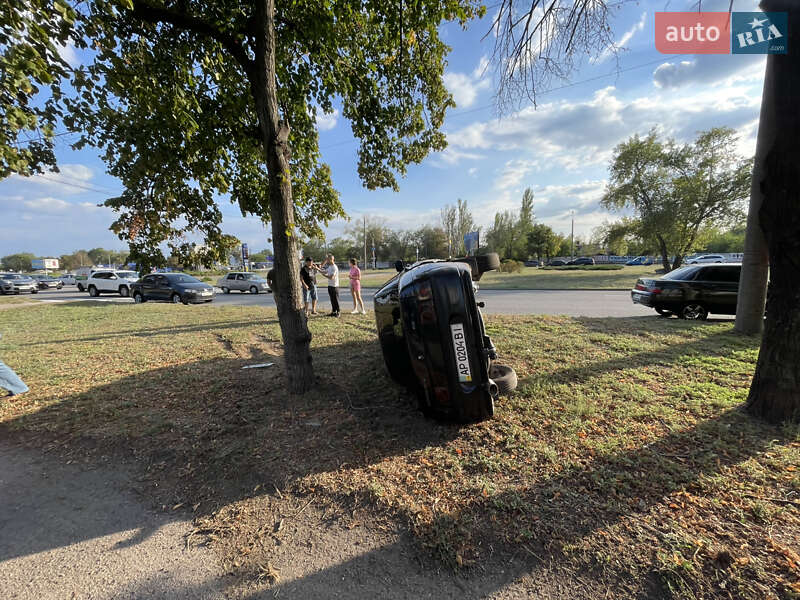 Седан ВАЗ / Lada 2110 2008 в Запорожье