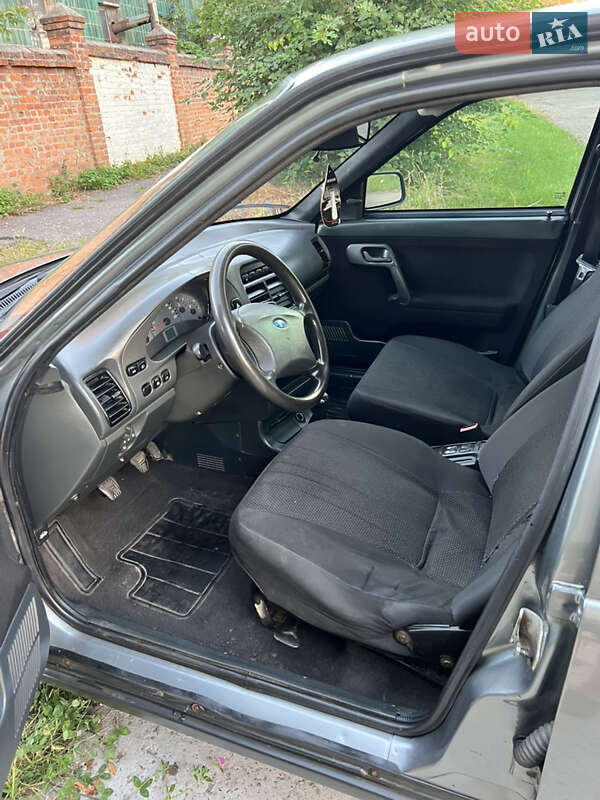 Седан ВАЗ / Lada 2110 2013 в Кролевце фото 7 Седан ВАЗ / Lada 2110 2013 в Кролевце