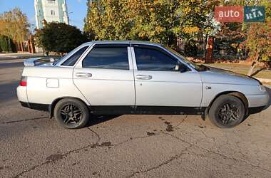 Седан ВАЗ 2110 2005 в 