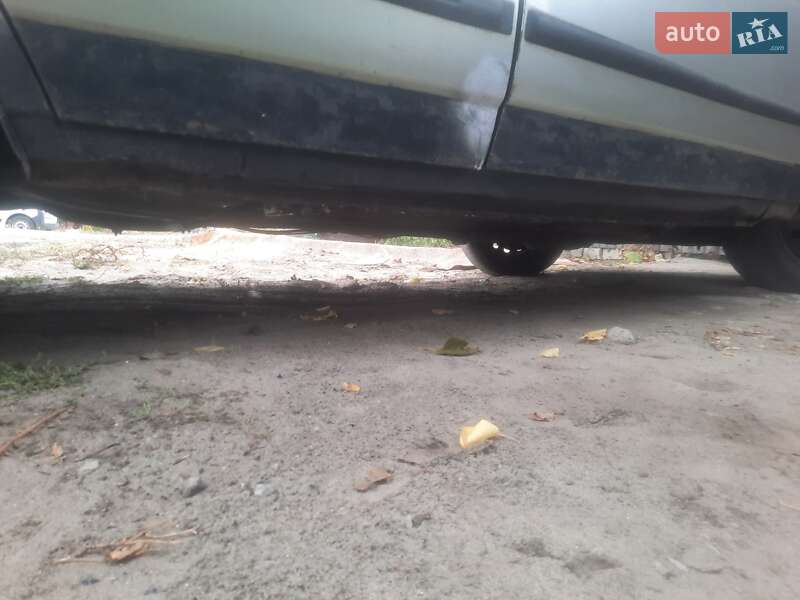 Седан ВАЗ / Lada 2110 2002 в Запоріжжі