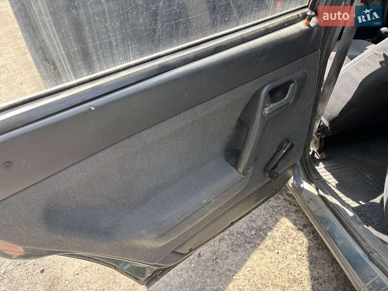 Седан ВАЗ / Lada 2110 2001 в Сумах фото 14 Седан ВАЗ / Lada 2110 2001 в Сумах