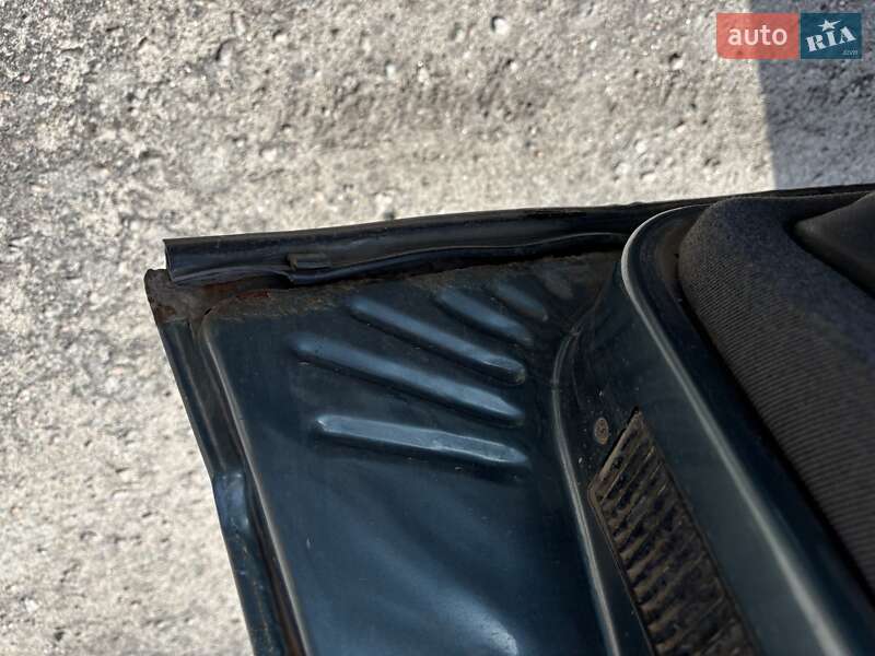 Седан ВАЗ / Lada 2110 2001 в Сумах фото 18 Седан ВАЗ / Lada 2110 2001 в Сумах