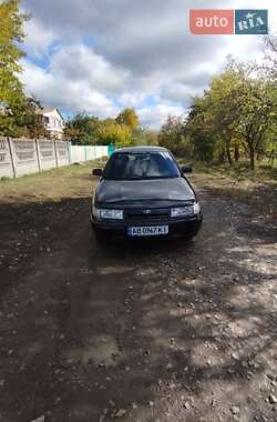 Седан ВАЗ 2110 2005 в 