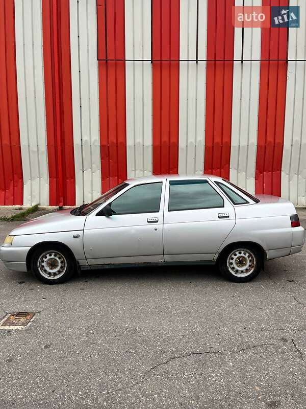 Седан ВАЗ / Lada 2110 2006 в Харькове