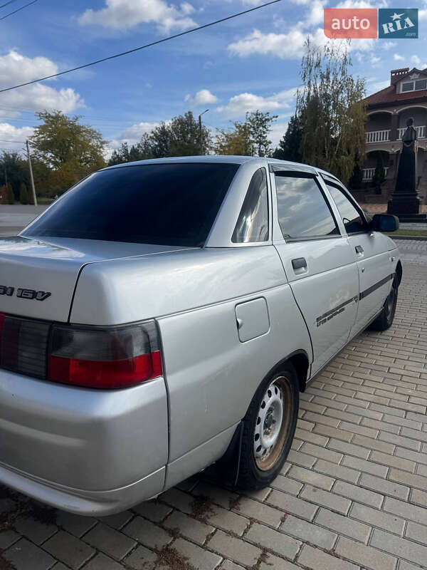 Седан ВАЗ / Lada 2110 2006 в Болграді