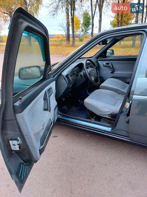 Седан ВАЗ / Lada 2110 2009 в Тростянці