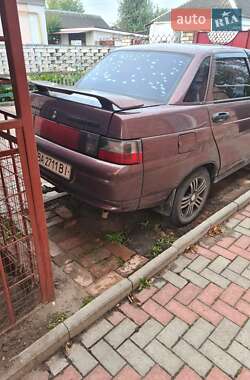 Седан ВАЗ 2110 2003 в 
