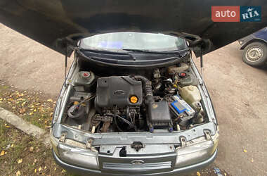 Седан ВАЗ 2110 2005 в  фото 9 Седан ВАЗ 2110 2005 в