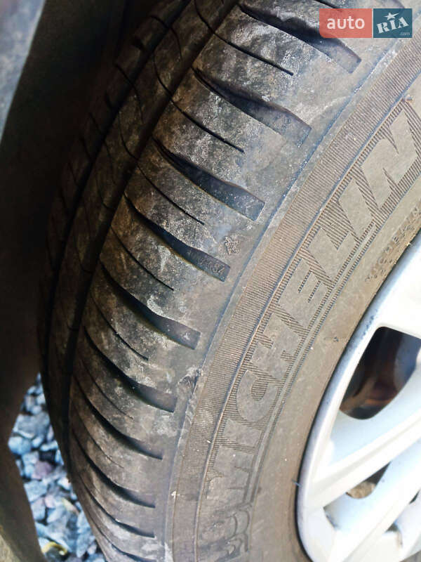 Седан ВАЗ / Lada 2110 2005 в Києві