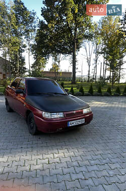 Седан ВАЗ 2110 1999 в  фото 6 Седан ВАЗ 2110 1999 в