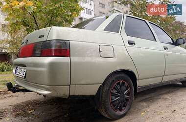 Седан ВАЗ 2110 2006 в  фото 8 Седан ВАЗ 2110 2006 в