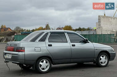 Седан ВАЗ 2110 2006 в 