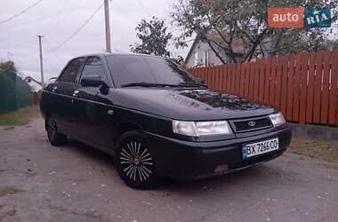 Седан ВАЗ 2110 2006 в Мирополе