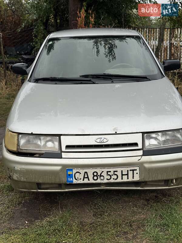 ВАЗ / Lada 2110 2007 ВАЗ / Lada 2110 2007