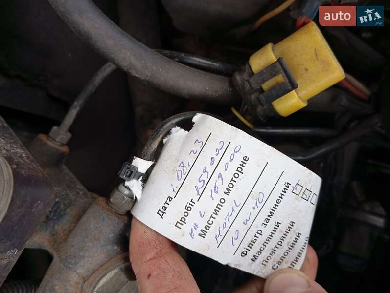 Седан ВАЗ / Lada 2110 2007 в Виннице