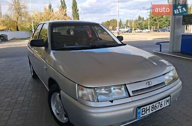 Седан ВАЗ 2110 2007 в 