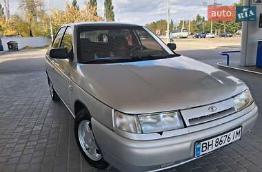 Седан ВАЗ 2110 2007 в 