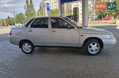 Седан ВАЗ 2110 2007 в 