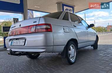 Седан ВАЗ 2110 2007 в 