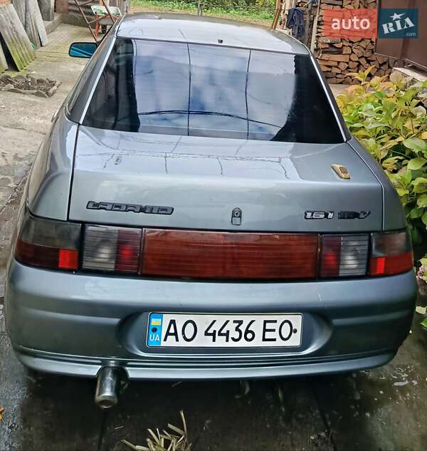 ВАЗ / Lada 2110 2005