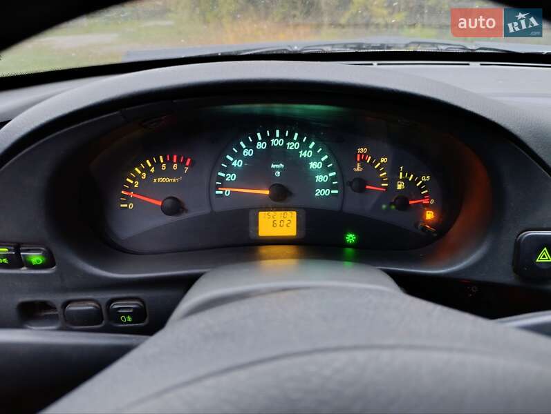 Седан ВАЗ / Lada 2110 2008 в Деражне фото 2 Седан ВАЗ / Lada 2110 2008 в Деражне