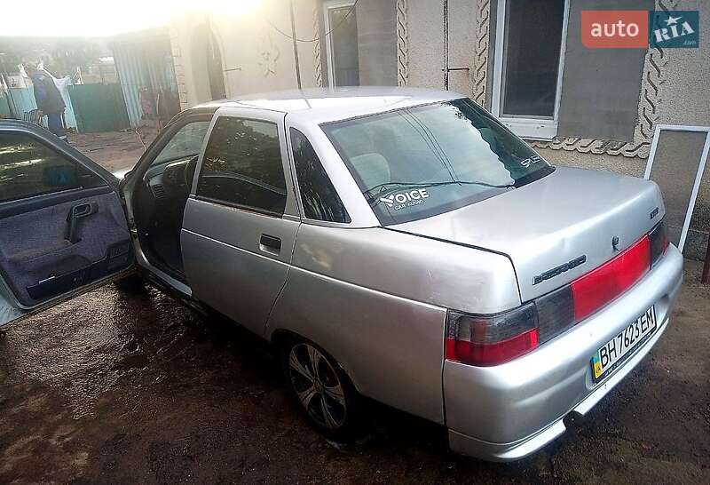 Седан ВАЗ / Lada 2110 2006 в Доманівці