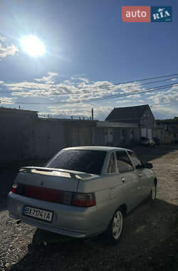 Седан ВАЗ / Lada 2110 2004 в 