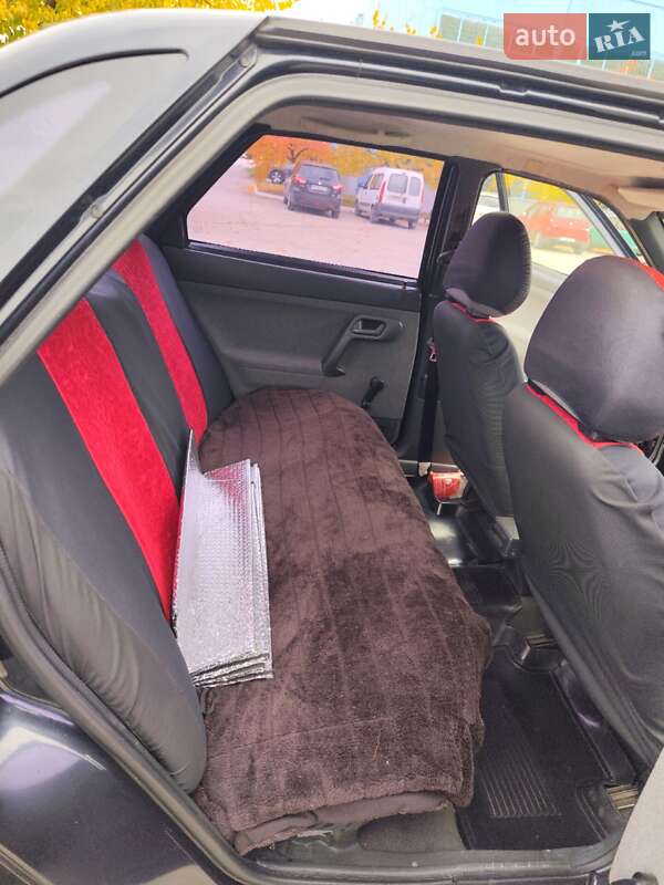 Седан ВАЗ / Lada 2110 2006 в Нетешине фото 6 Седан ВАЗ / Lada 2110 2006 в Нетешине