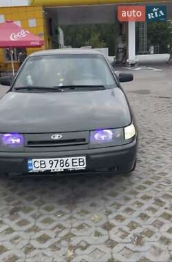 Седан ВАЗ 2110 2006 в Новгород-Сіверському