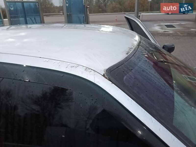 Седан ВАЗ / Lada 2110 2007 в Киеве фото 25 Седан ВАЗ / Lada 2110 2007 в Киеве