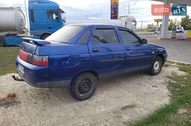 Седан ВАЗ 2110 2001 в  фото 6 Седан ВАЗ 2110 2001 в