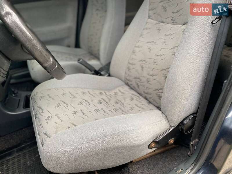 Седан ВАЗ / Lada 2110 2006 в Мирополе