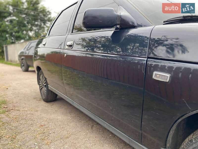 Седан ВАЗ / Lada 2110 2006 в Мирополе