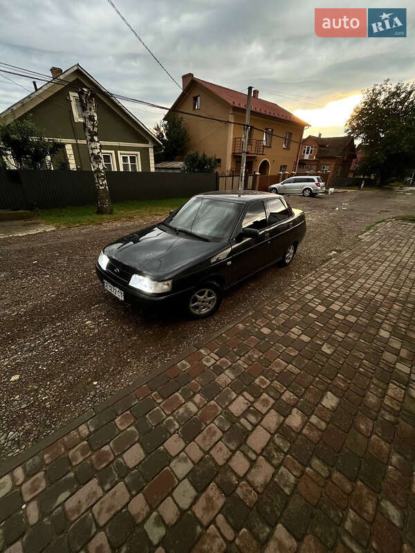 Седан ВАЗ / Lada 2110 2006 в Черновцах