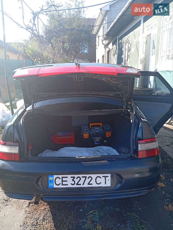 Седан ВАЗ / Lada 2110 2006 в Черновцах