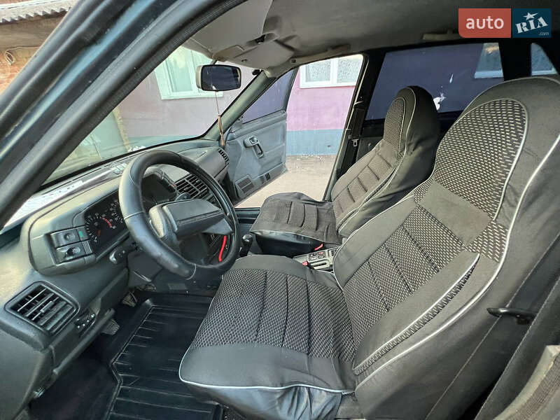 Седан ВАЗ / Lada 2110 2005 в Кролевці фото 6 Седан ВАЗ / Lada 2110 2005 в Кролевці