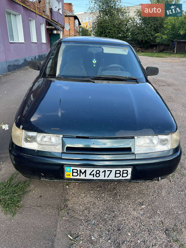 ВАЗ / Lada 2110 2005