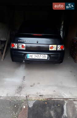 Седан ВАЗ 2110 2004 в 