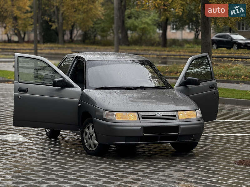 Седан ВАЗ / Lada 2110 2008 в Рівному